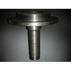 Uni. Spindle Cyl Bottom